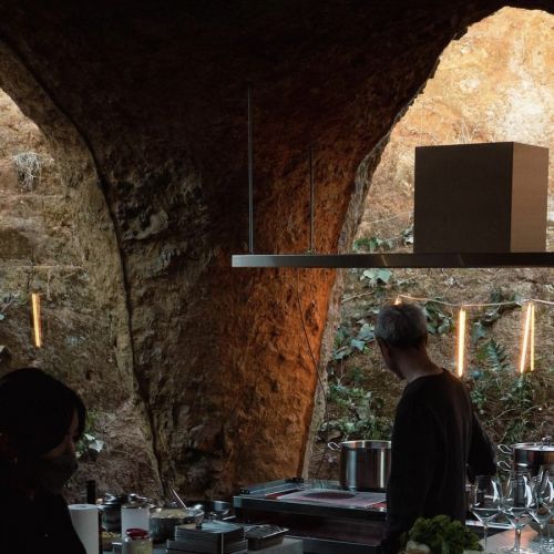 nhà hàng Maison Owl 7